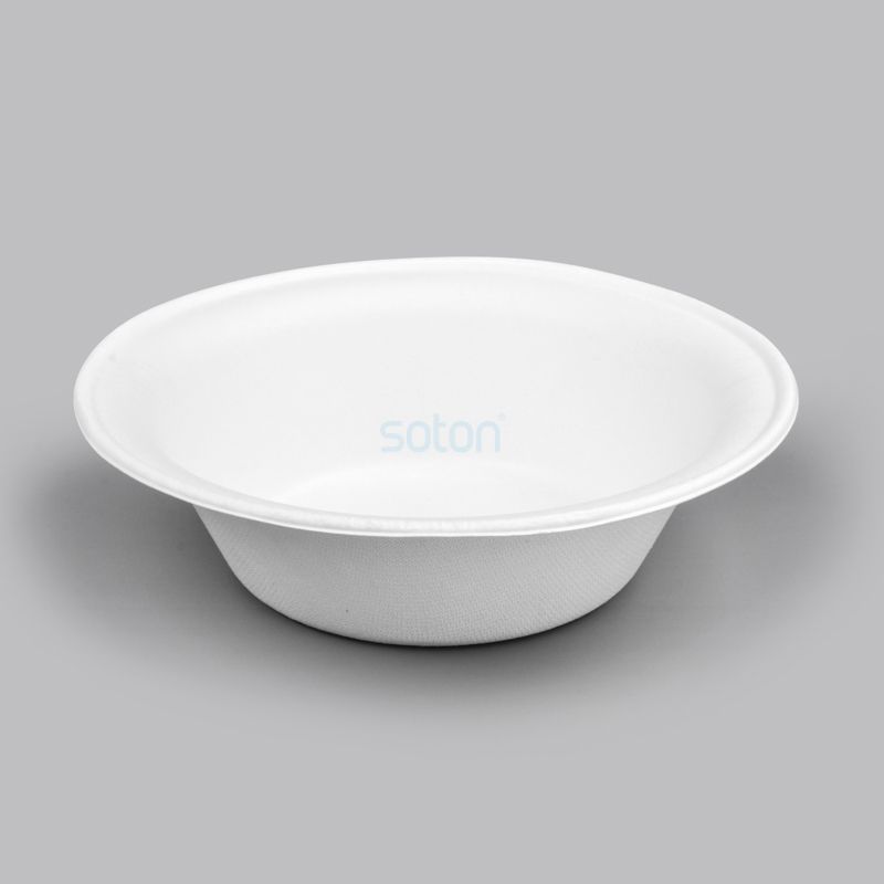 Custom Disposable Biodegradable Bowls Supply