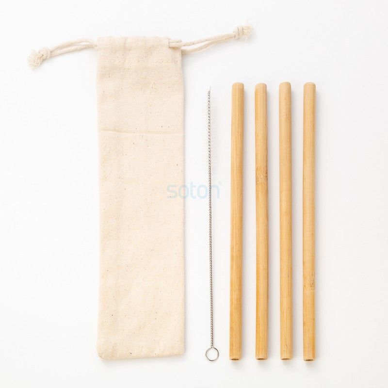 Manufacture Reusable Silicone Straws in China