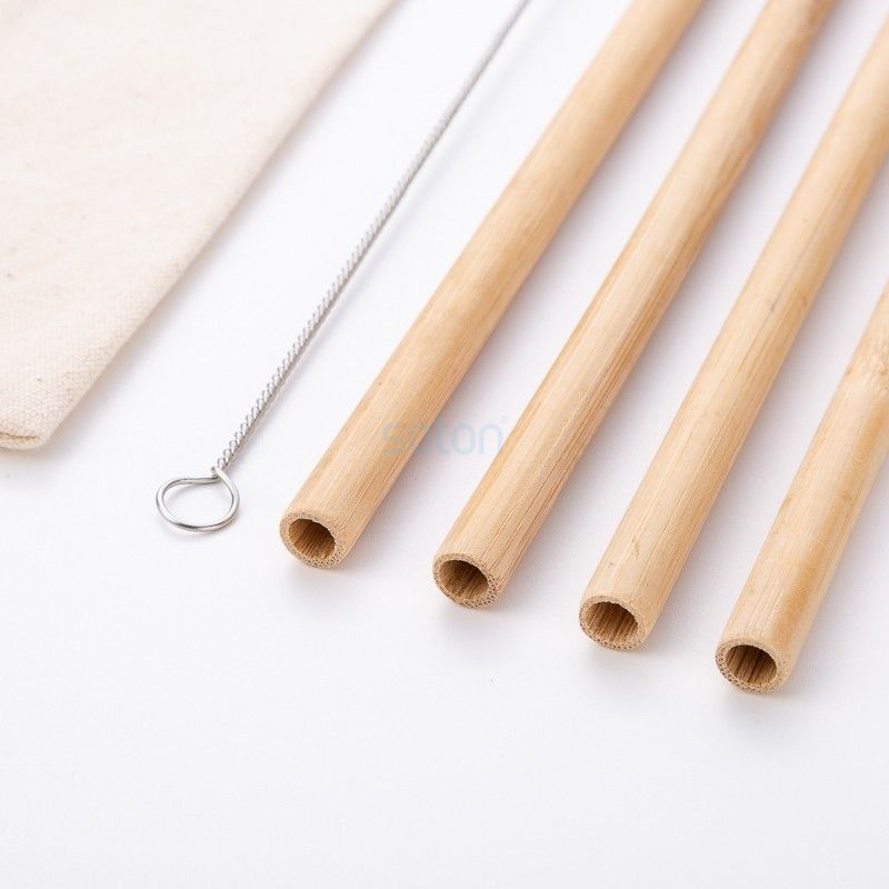 Manufacture Reusable Silicone Straws in China